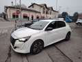 Peugeot 208 1.2 EAT8 ALLURE PACK AUTOMATICA PDC "NEOPATENTATI" Bianco - thumbnail 3