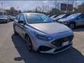 Hyundai i30 5 Porte 1.0 T-GDi 48V NLine Silver - thumbnail 4