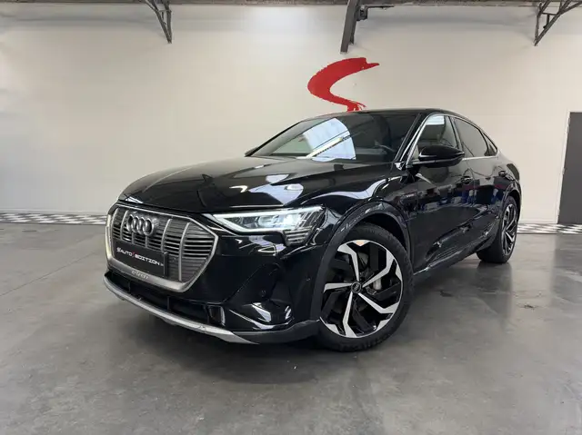 Audi Q8 e-tron Q8 E-TRON SPORTBACK 50 / 1ere Main / Tva Deductible