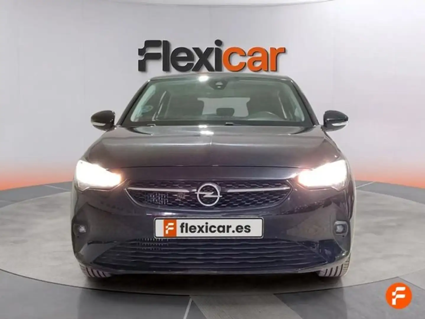 Opel Corsa 1.2T XHL S/S Edition 100 Negro - 2