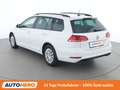 Volkswagen Golf 1.6 TDI Weiß - thumbnail 4
