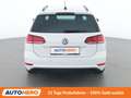 Volkswagen Golf 1.6 TDI Weiß - thumbnail 5