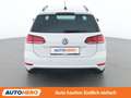 Volkswagen Golf 1.6 TDI Weiß - thumbnail 5