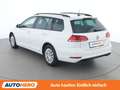 Volkswagen Golf 1.6 TDI Weiß - thumbnail 4