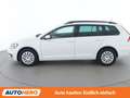 Volkswagen Golf 1.6 TDI Weiß - thumbnail 3