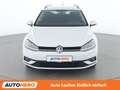 Volkswagen Golf 1.6 TDI Weiß - thumbnail 9