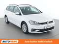 Volkswagen Golf 1.6 TDI Weiß - thumbnail 8