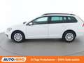 Volkswagen Golf 1.6 TDI Weiß - thumbnail 3