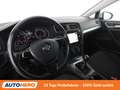 Volkswagen Golf 1.6 TDI Weiß - thumbnail 11