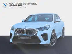 BMW iX2 xDrive30 313ch M Sport