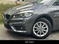 BMW 218 *AUT*PDC*LED*MFL Gris - thumbnail 2