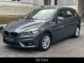 BMW 218 *AUT*PDC*LED*MFL Gris - thumbnail 10