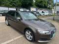 Audi A4 2.0 TDI Quattro design*TÜV NEU*DIGITAL TACHO* Braun - thumbnail 3