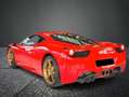 Ferrari 458 Italia DCT SPECIALE Rosso - thumbnail 6