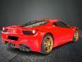 Ferrari 458 Italia DCT SPECIALE Rosso - thumbnail 7