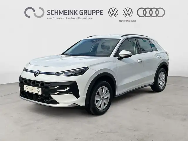 Volkswagen T-Roc Trend 1.5 eTSI DSG