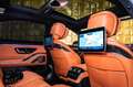 Mercedes-Benz S 580 4MATIC Long+5 SEATS+High End Sound+MY 2025 Noir - thumbnail 22