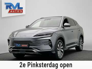 1.5 DM-i FWD Boost PHEV 218PK, *GEEN AFLEVERKOSTEN