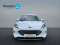 Ford Kuga 2,5 Duratec FHEV Titanium Aut. Weiß - thumbnail 2
