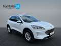 Ford Kuga 2,5 Duratec FHEV Titanium Aut. Weiß - thumbnail 3