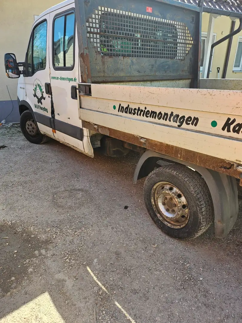 Iveco Daily 29 L 12 D - 2