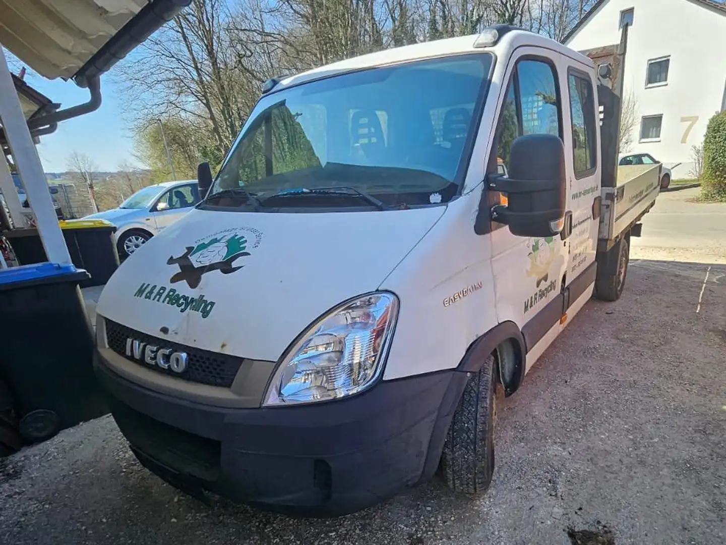 Iveco Daily 29 L 12 D - 1