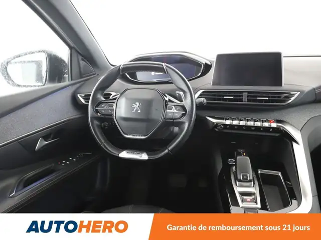 Peugeot 3008 view 13