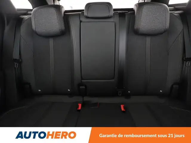Peugeot 3008 view 15