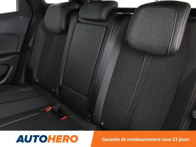 Peugeot 3008 view 14