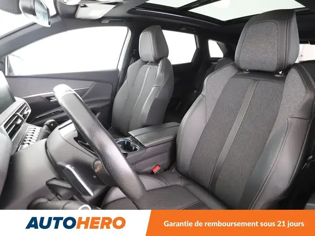 Peugeot 3008 view 10