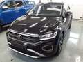 Volkswagen T-Roc MOVE 1.0TSI 110PS ACC.5J-G.AHK.NAVI.2xPDC.LED.APP- Schwarz - thumbnail 2