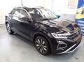 Volkswagen T-Roc MOVE 1.0TSI 110PS ACC.5J-G.AHK.NAVI.2xPDC.LED.APP- Schwarz - thumbnail 3
