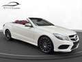 Mercedes-Benz E 200 E Cabrio AMG-Line AMG Blanc - thumbnail 8