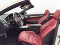 Mercedes-Benz E 200 E Cabrio AMG-Line AMG Blanc - thumbnail 7
