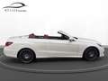 Mercedes-Benz E 200 E Cabrio AMG-Line AMG Blanc - thumbnail 5