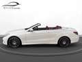 Mercedes-Benz E 200 E Cabrio AMG-Line AMG Blanc - thumbnail 2