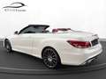 Mercedes-Benz E 200 E Cabrio AMG-Line AMG Blanc - thumbnail 3
