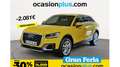 Audi Q2 2.0TDI Design edition Q. S tronic 140kW Jaune - thumbnail 1