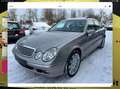Mercedes-Benz E 350 E 350 Automatic Elegance Sport Edition Plateado - thumbnail 1