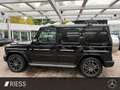 Mercedes-Benz G 400 d AMG Sport Distr AHK Schiebe Burmes 20" Schwarz - thumbnail 8