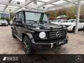 Mercedes-Benz G 400 d AMG Sport Distr AHK Schiebe Burmes 20" Schwarz - thumbnail 3