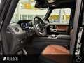 Mercedes-Benz G 400 d AMG Sport Distr AHK Schiebe Burmes 20" Schwarz - thumbnail 10