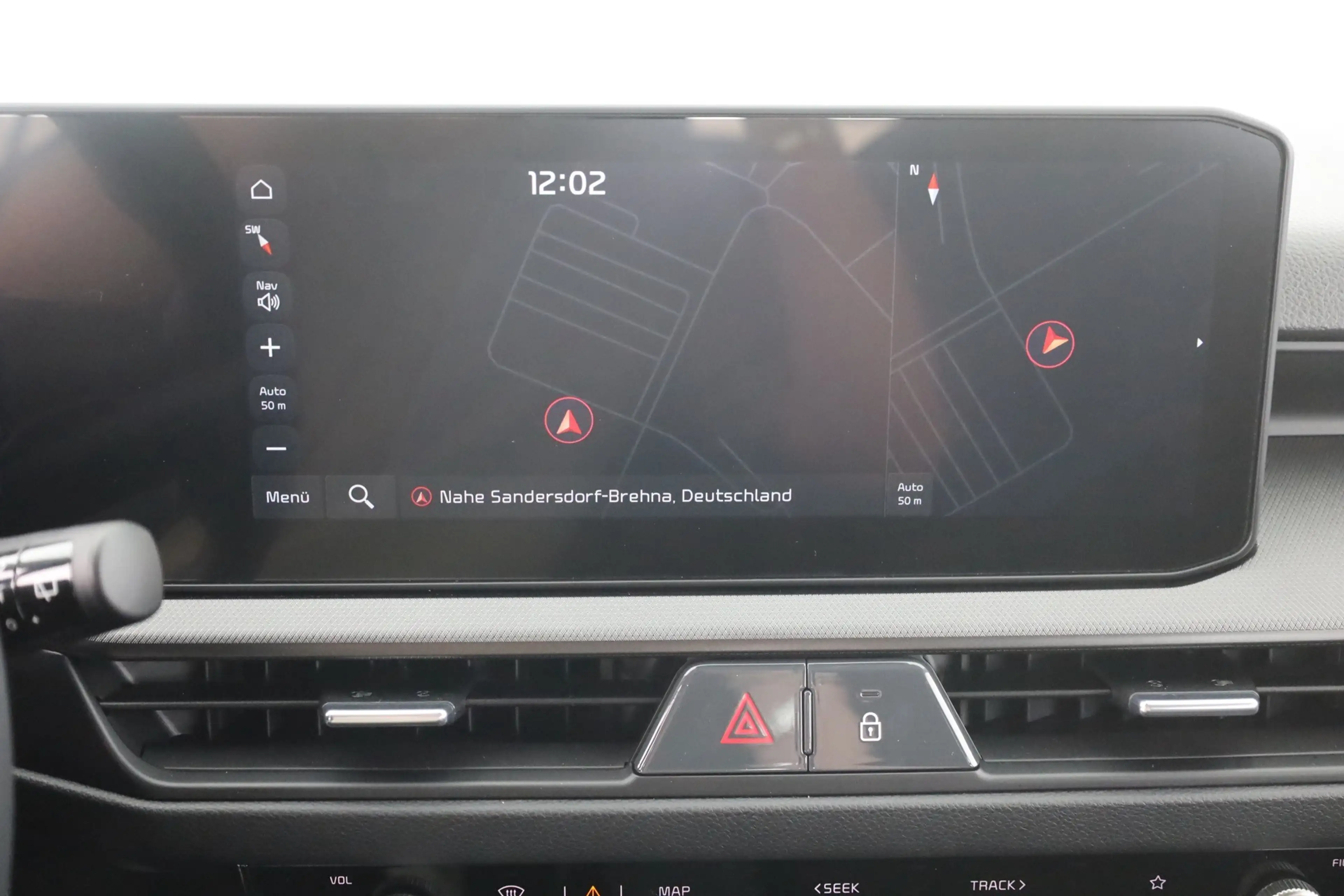 Kia Stonic 1.0 T-GDI Aut. Facelift Navi Kamera Sitzhei — photo 11