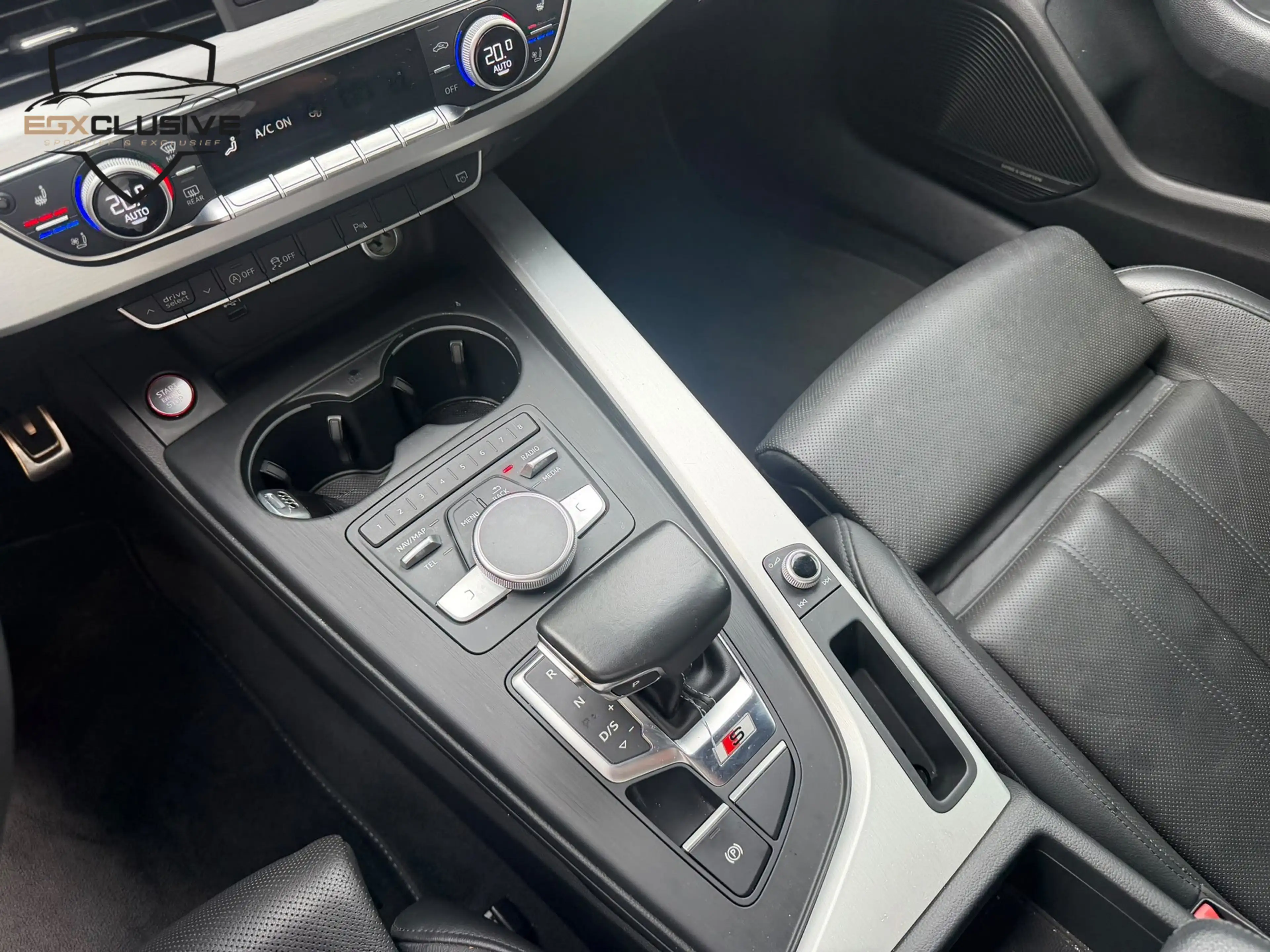Audi S5 Sportback 3.0 TFSI quattro Pro Line Plus CAMERA|B& — photo 23