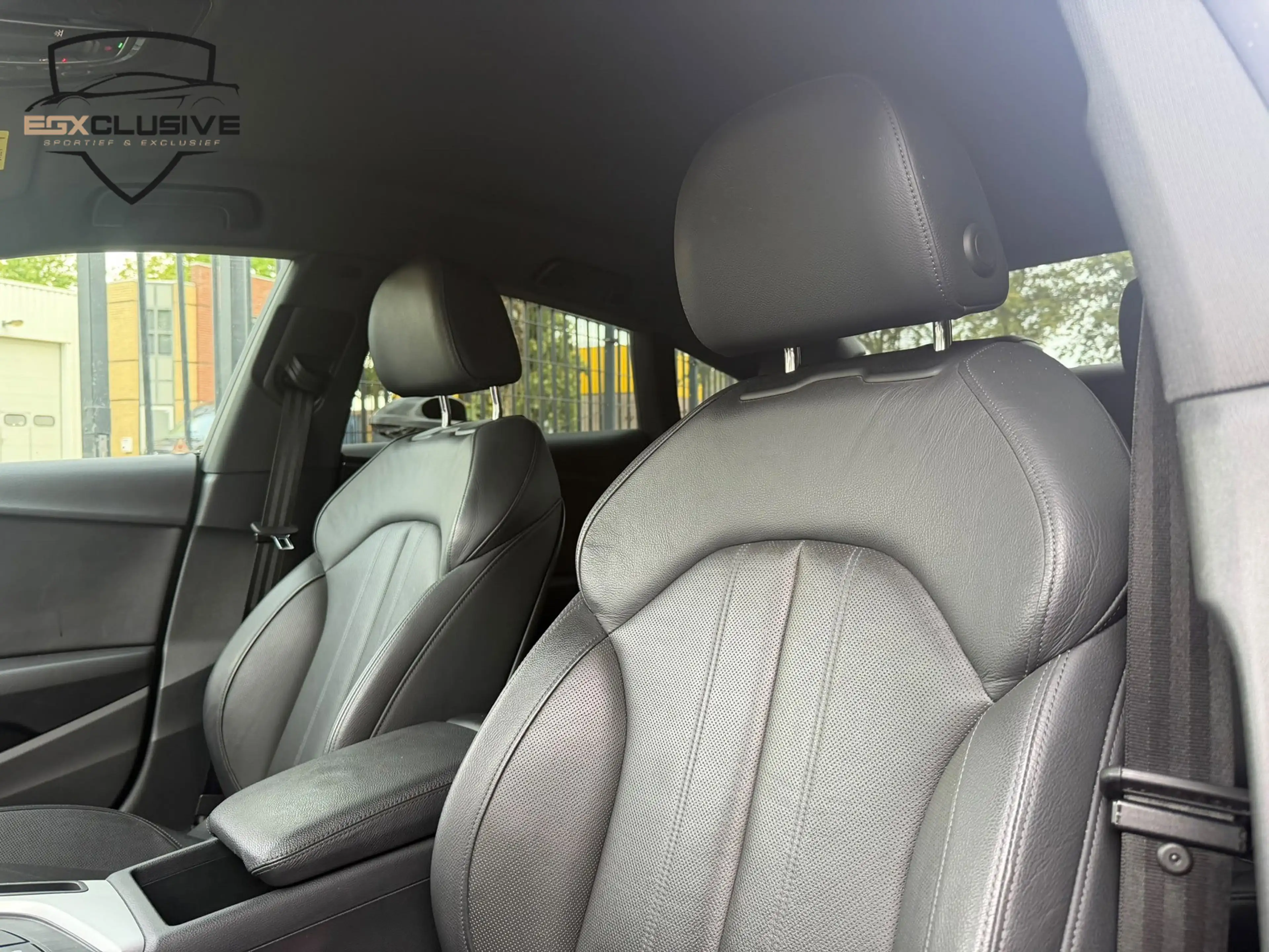 Audi S5 Sportback 3.0 TFSI quattro Pro Line Plus CAMERA|B& — photo 28