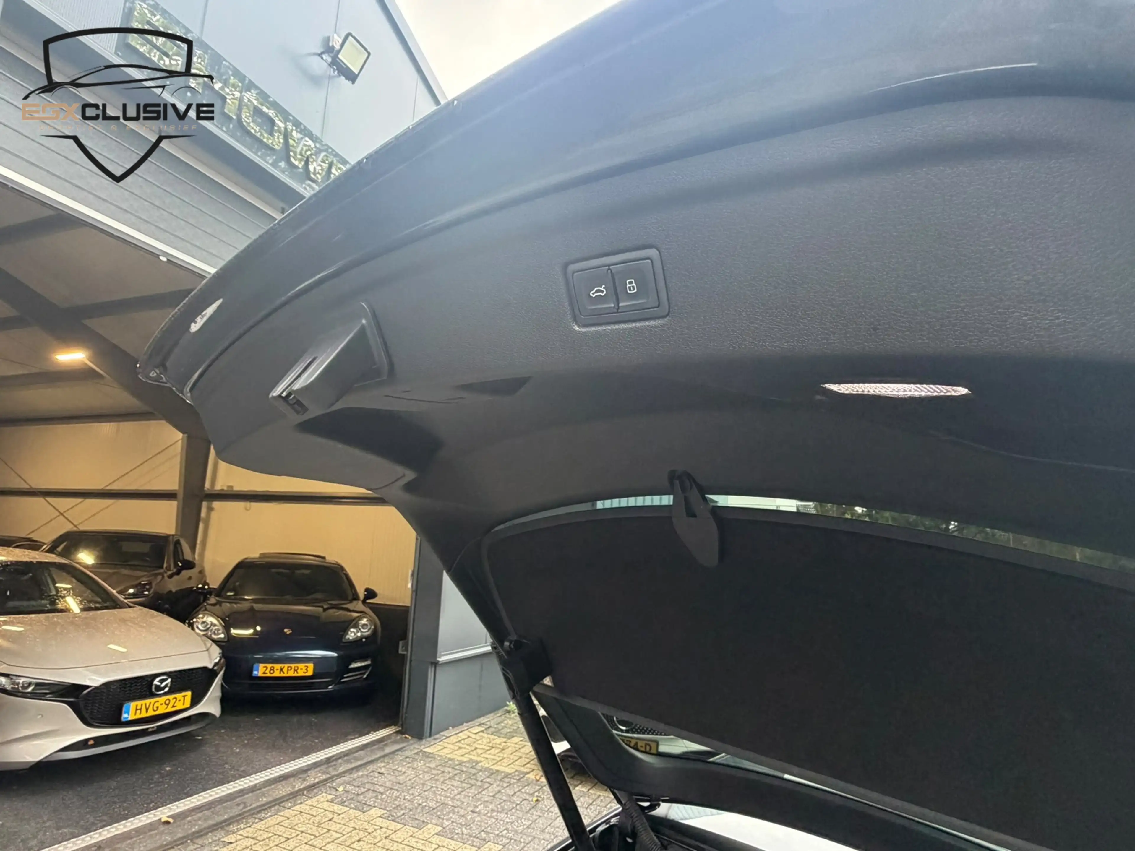 Audi S5 Sportback 3.0 TFSI quattro Pro Line Plus CAMERA|B& — photo 13