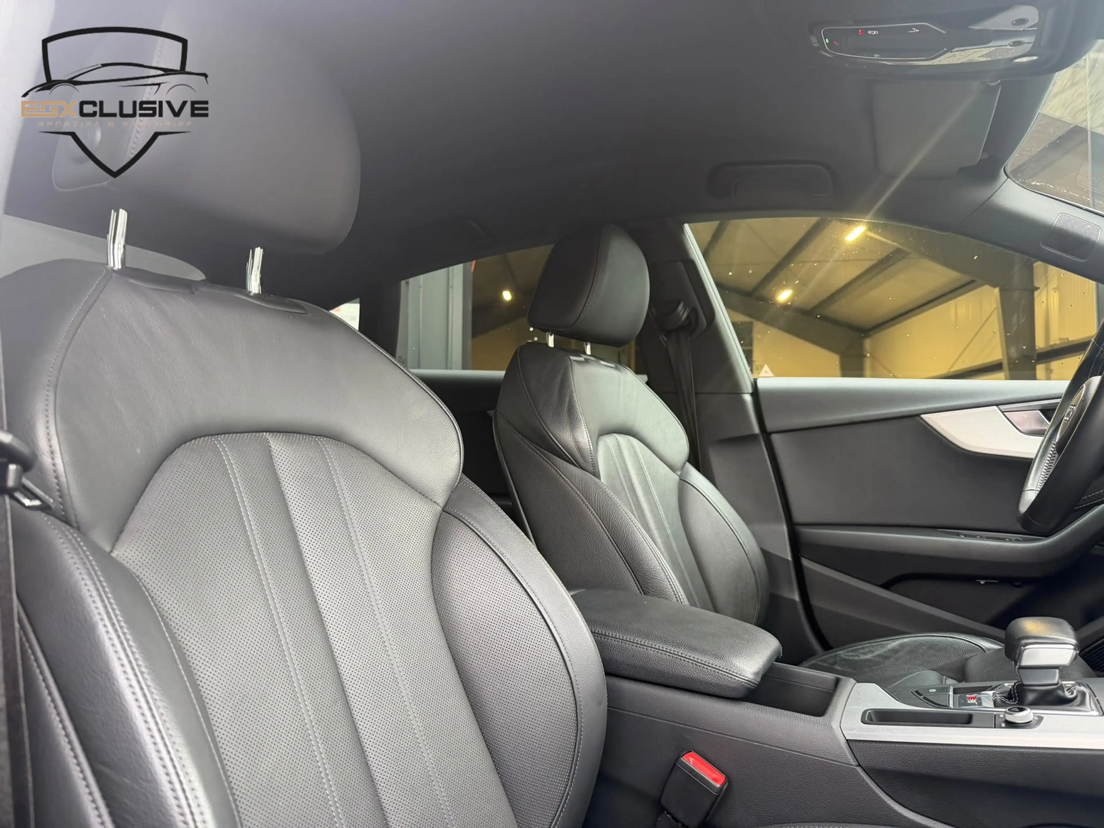 Audi S5 Sportback 3.0 TFSI quattro Pro Line Plus CAMERA|B& — photo 30
