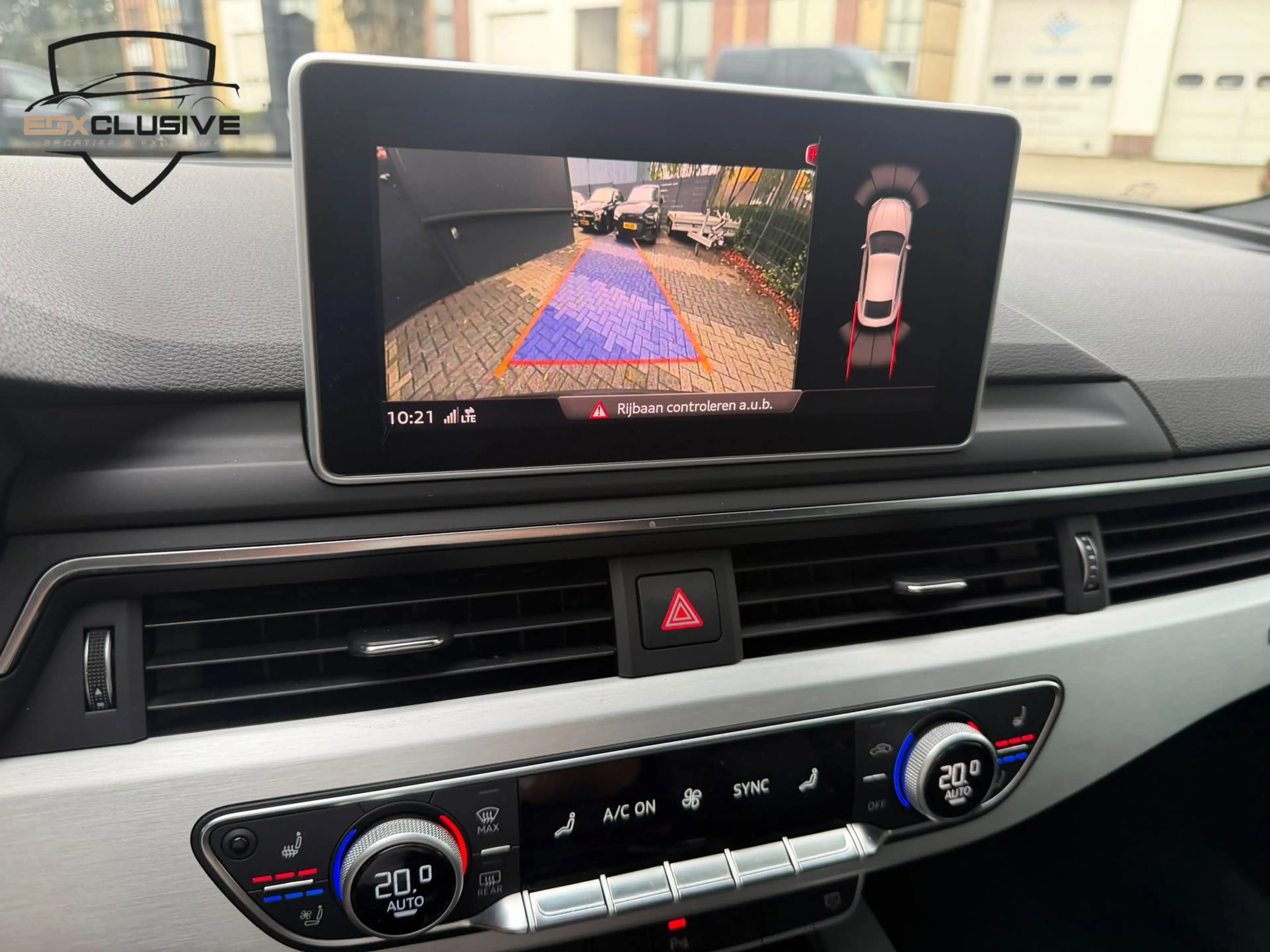 Audi S5 Sportback 3.0 TFSI quattro Pro Line Plus CAMERA|B& — photo 22