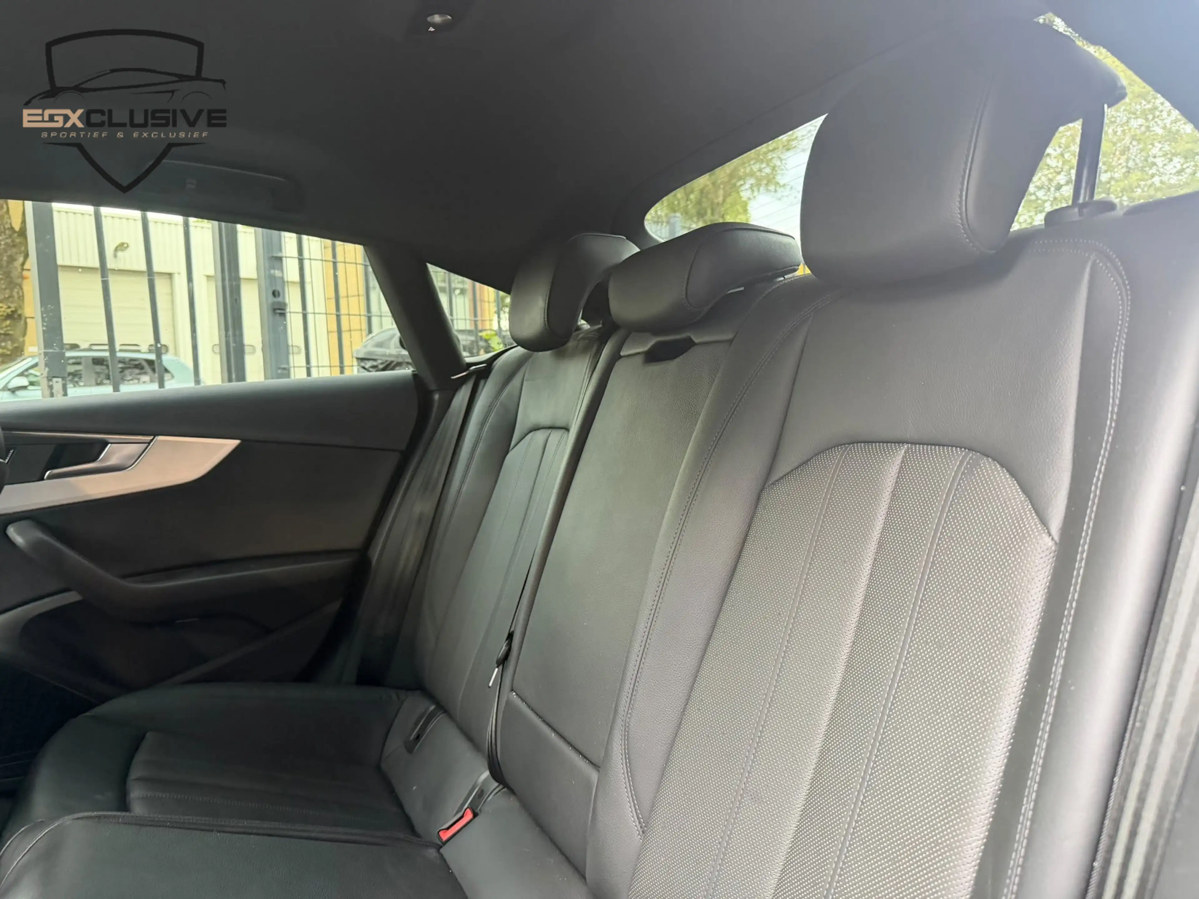 Audi S5 Sportback 3.0 TFSI quattro Pro Line Plus CAMERA|B& — photo 27