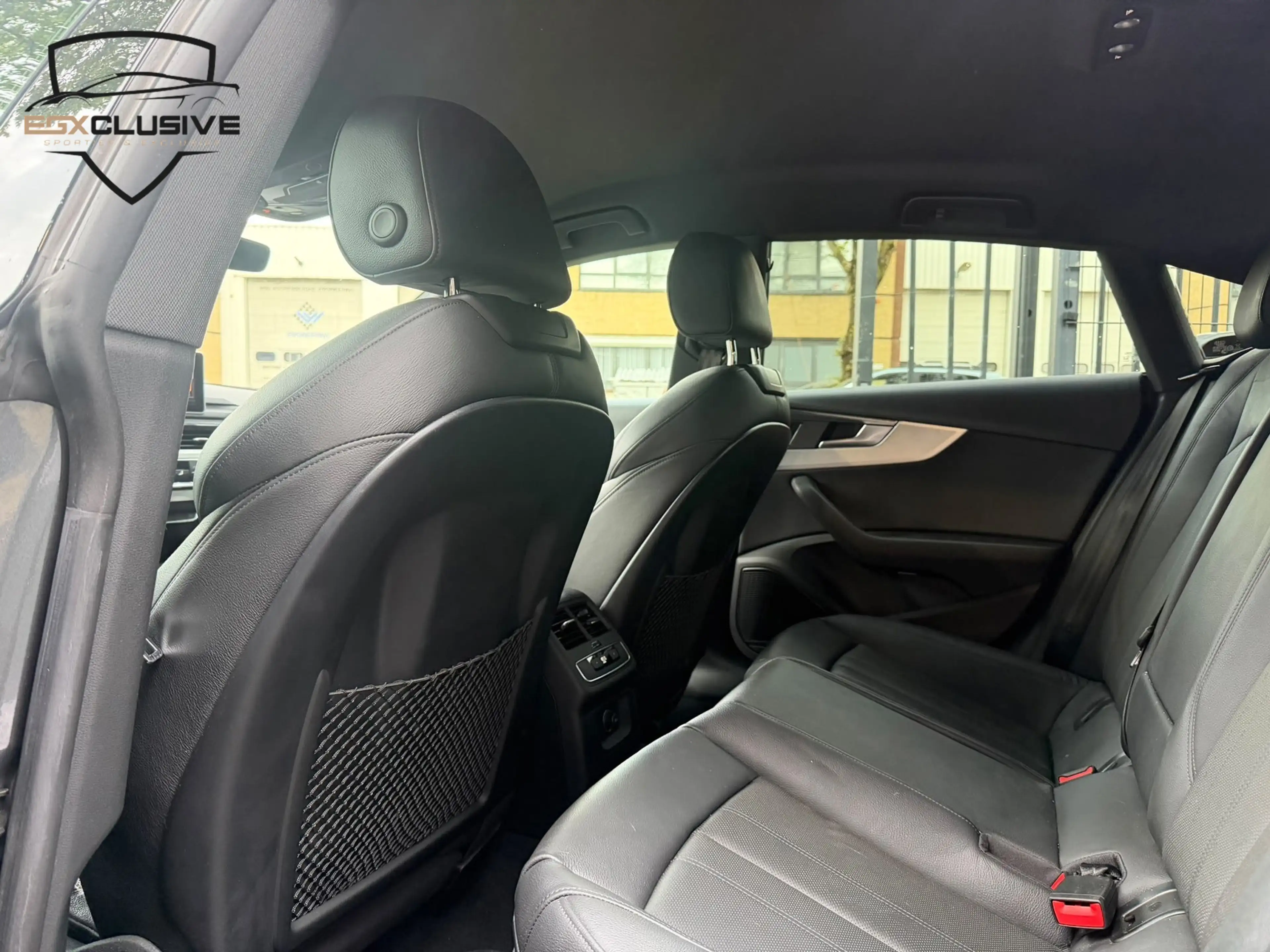 Audi S5 Sportback 3.0 TFSI quattro Pro Line Plus CAMERA|B& — photo 26